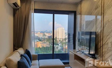 For rent 2 bedrooms condo in Bang Na, Bangkok