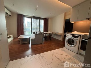 For rent 2 bedrooms apartment in Khlong Toei, Bangkok
