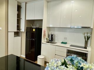 À louer 1 chambre condo à Chatuchak, Bangkok