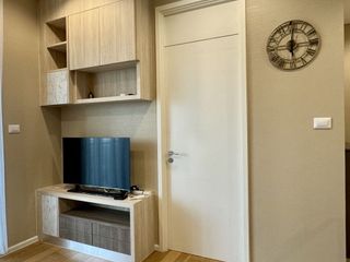À louer 1 chambre condo à Chatuchak, Bangkok