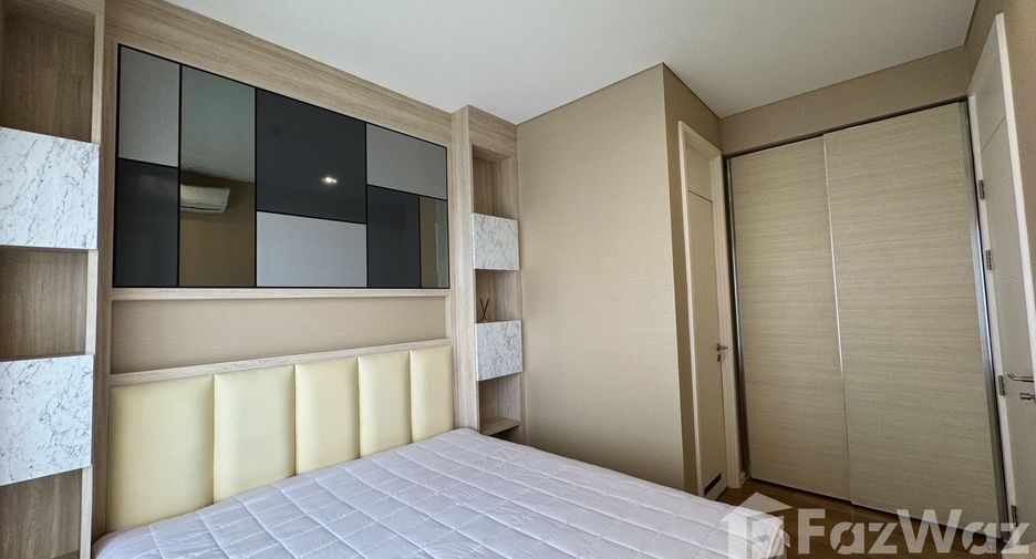 Wohnung zur Miete mit 1 Zimmer in Chatuchak, Bangkok