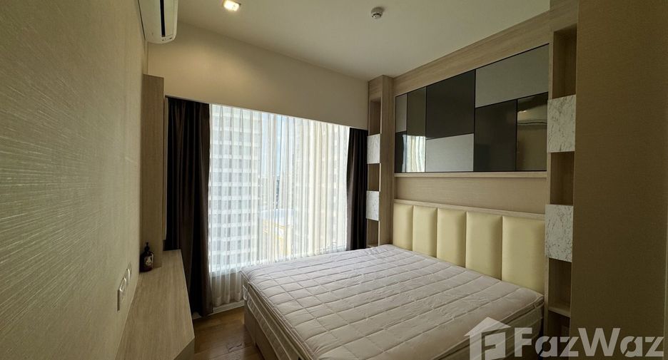 Wohnung zur Miete mit 1 Zimmer in Chatuchak, Bangkok