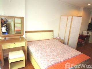 Аренда студия кондо в Щаттхана, Бангкок