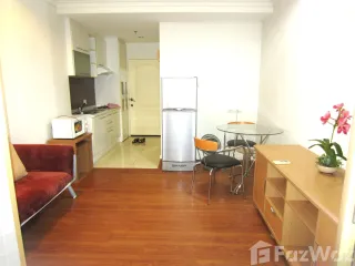Аренда студия кондо в Щаттхана, Бангкок