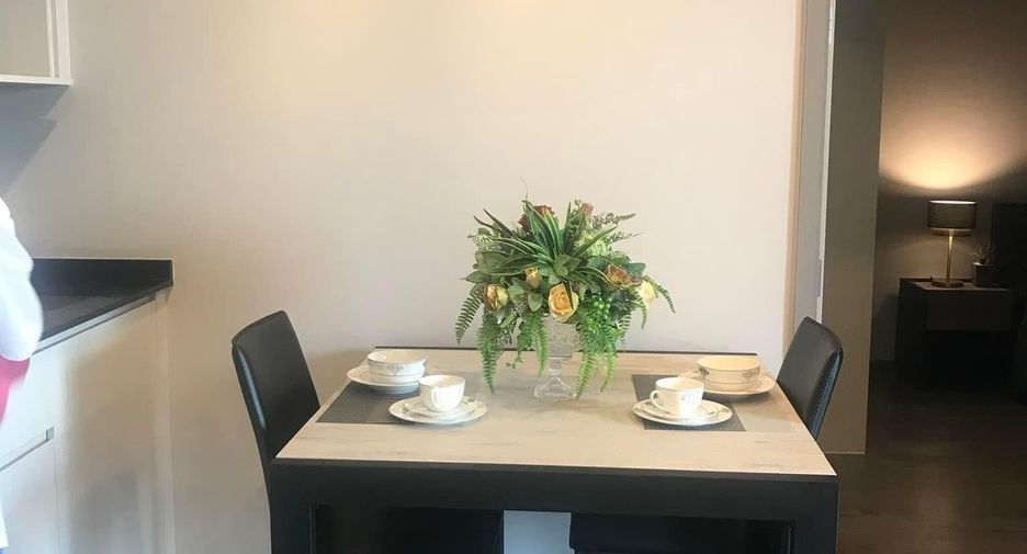 出租 2 卧室 公寓 在 Chatuchak, 曼谷