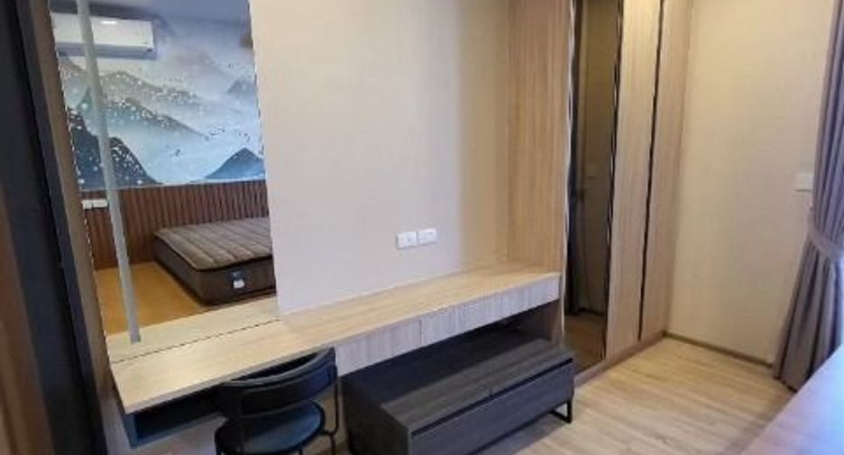 For rent 1 bed condo in Ratchathewi, Bangkok