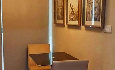 Wohnung zur Miete mit 1 Zimmer in Huai Khwang, Bangkok