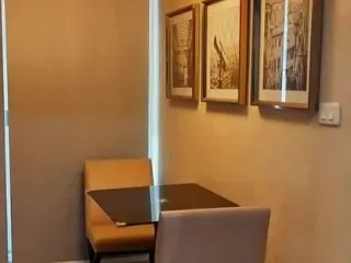 For Rent 1 Bedroom Condo In Huai Khwang, Bangkok