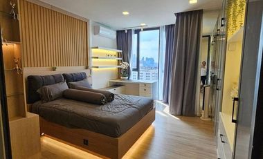 Condo en alquiler de 1 habitaciones en Ratchathewi, Bangkok