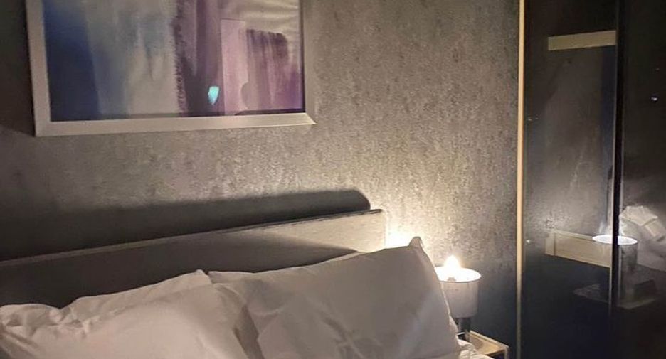 For rent 1 bed condo in Watthana, Bangkok