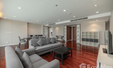 For rent 3 ベッドルーム apartment in Khlong Toei, Bangkok