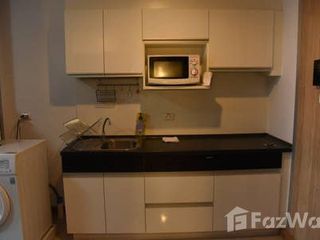 For rent studio condo in Bang Kho Laem, Bangkok