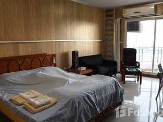 For rent studio condo in Bang Kho Laem, Bangkok