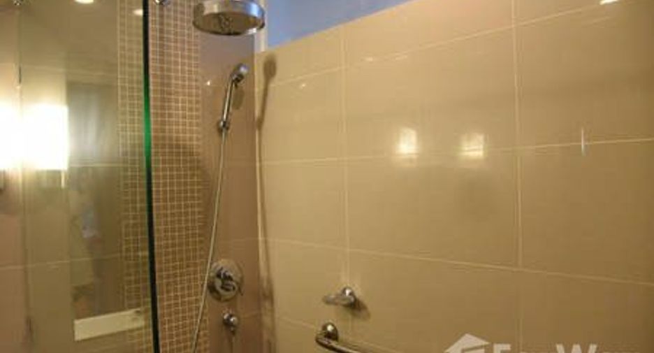 For rent studio condo in Bang Kho Laem, Bangkok