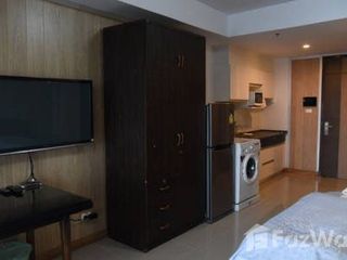 For rent studio condo in Bang Kho Laem, Bangkok