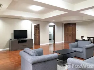 À louer 3 chambres appartement à Watthana, Bangkok