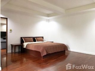 À louer 3 chambres appartement à Watthana, Bangkok