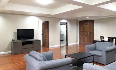 For rent 3 bedrooms apartment in Watthana, Bangkok