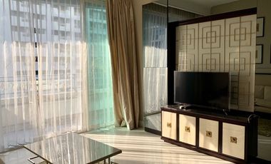 For rent 2 bedrooms condo in Pathum Wan, Bangkok