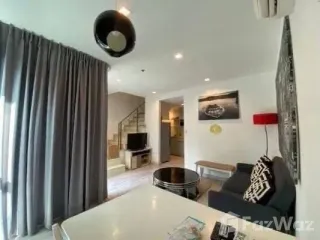 For rent 2 ベッドルーム condo in Phra Khanong, Bangkok