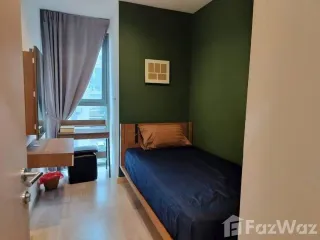 For rent 2 ベッドルーム condo in Phra Khanong, Bangkok
