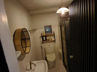 出租 公寓 公寓 在 Chatuchak, 曼谷