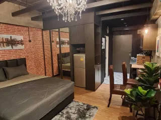 出租 公寓 公寓 在 Chatuchak, 曼谷
