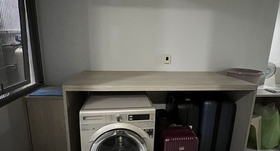 Condo en alquiler de 4 habitaciones en Watthana, Bangkok