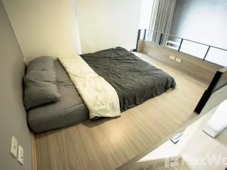 For rent 1 bed condo in Ratchathewi, Bangkok