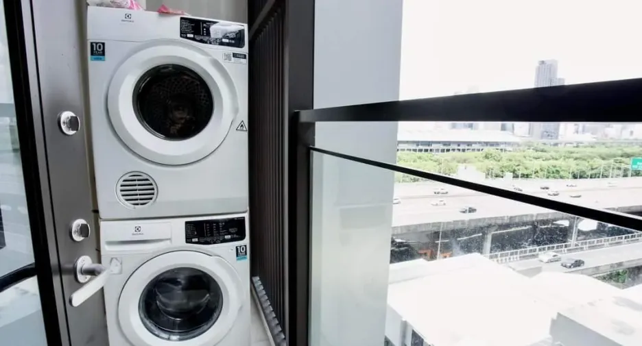 For rent 1 bed condo in Ratchathewi, Bangkok