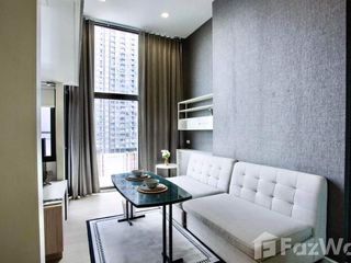 For rent 1 bed condo in Ratchathewi, Bangkok