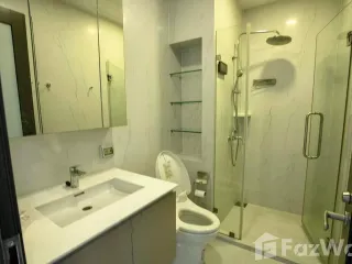 For rent 1 bed condo in Ratchathewi, Bangkok