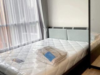 Condo en alquiler de 1 habitaciones en Khlong Toei, Bangkok
