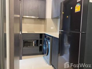 Condo en alquiler de 1 habitaciones en Khlong Toei, Bangkok