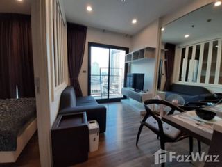 Condo en alquiler de 1 habitaciones en Khlong Toei, Bangkok