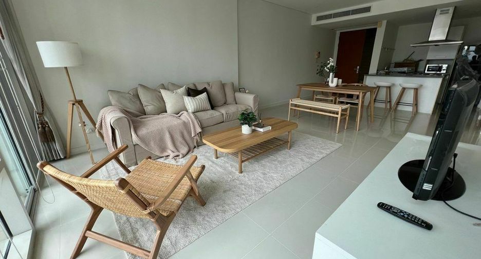 For rent 2 ベッドルーム condo in Khlong Toei, Bangkok
