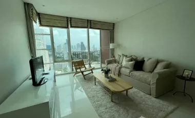 For rent 2 ベッドルーム condo in Khlong Toei, Bangkok