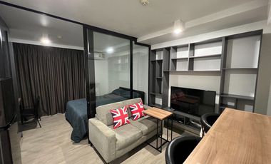 Condo en alquiler de 1 habitaciones en Khlong Toei, Bangkok