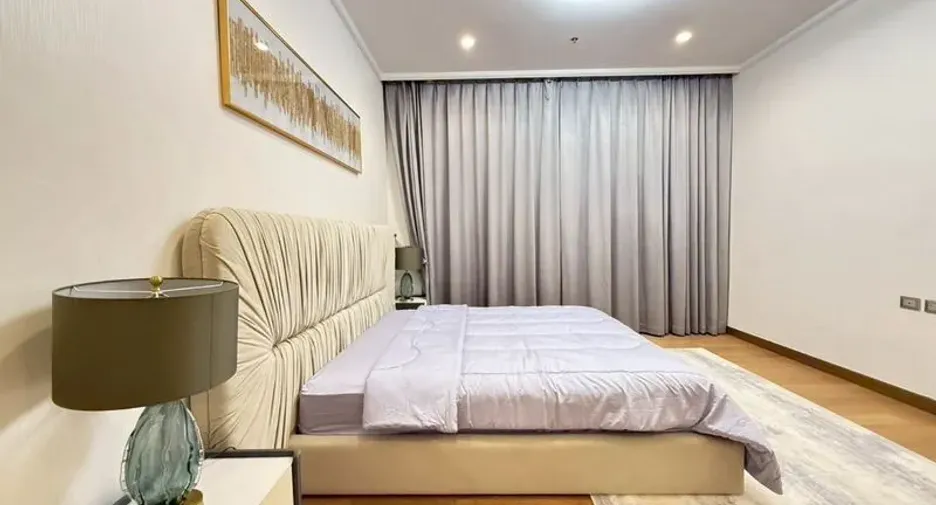 Wohnung zur Miete mit 3 Zimmer in Watthana, Bangkok