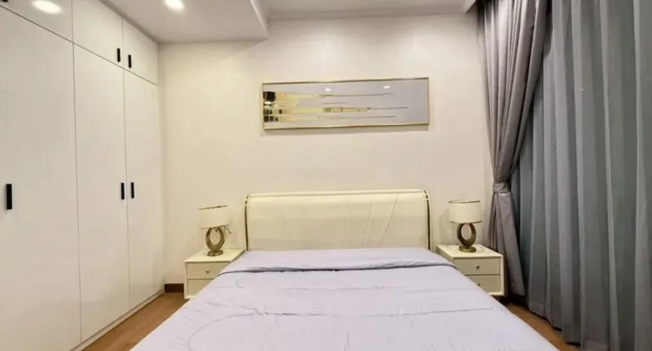 Wohnung zur Miete mit 3 Zimmer in Watthana, Bangkok
