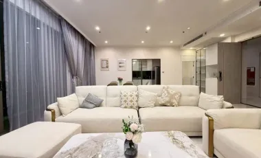 Wohnung zur Miete mit 3 Zimmer in Watthana, Bangkok