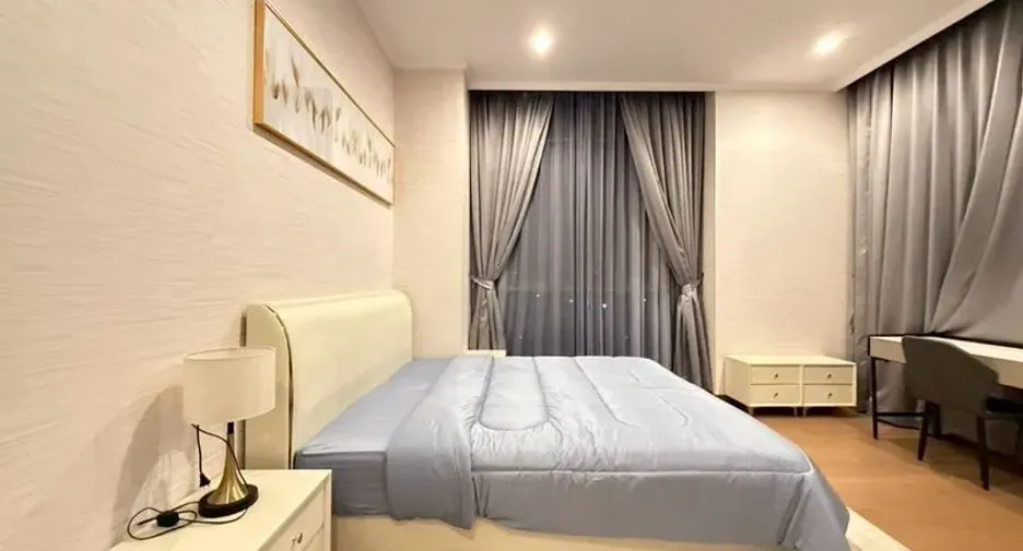 Wohnung zur Miete mit 3 Zimmer in Watthana, Bangkok