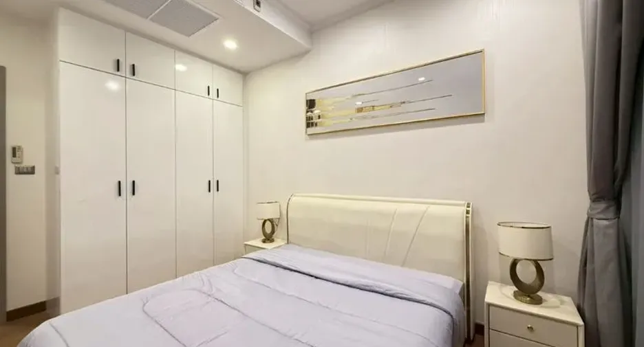 Wohnung zur Miete mit 3 Zimmer in Watthana, Bangkok