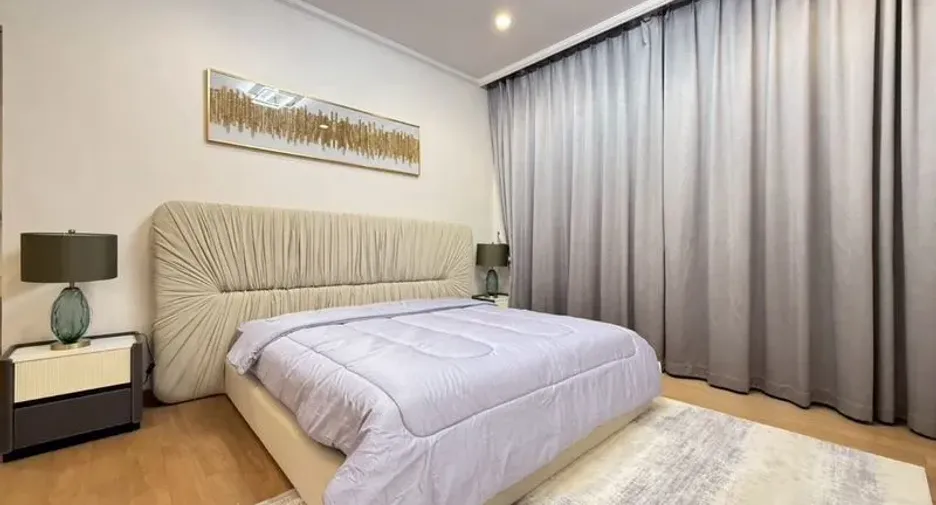 Wohnung zur Miete mit 3 Zimmer in Watthana, Bangkok