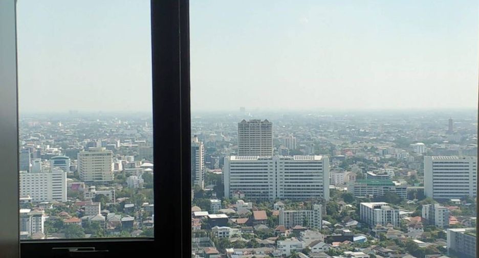 出租 2 卧室 公寓 在 Chatuchak, 曼谷