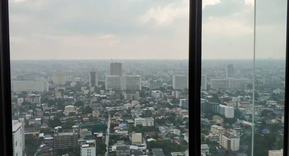 出租 2 卧室 公寓 在 Chatuchak, 曼谷