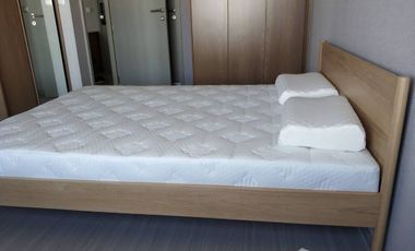 Condo en alquiler de 2 habitaciones en Chatuchak, Bangkok