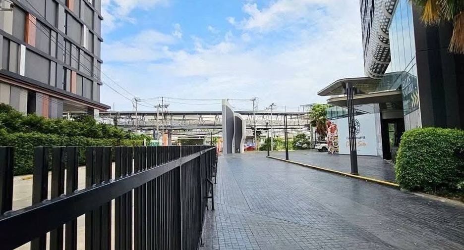 出租 1 卧室 公寓 在 Suan Luang, 曼谷