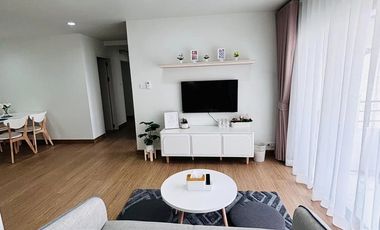 For rent 2 bedrooms apartment in Watthana, Bangkok
