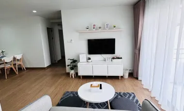 À louer 2 chambres appartement à Watthana, Bangkok